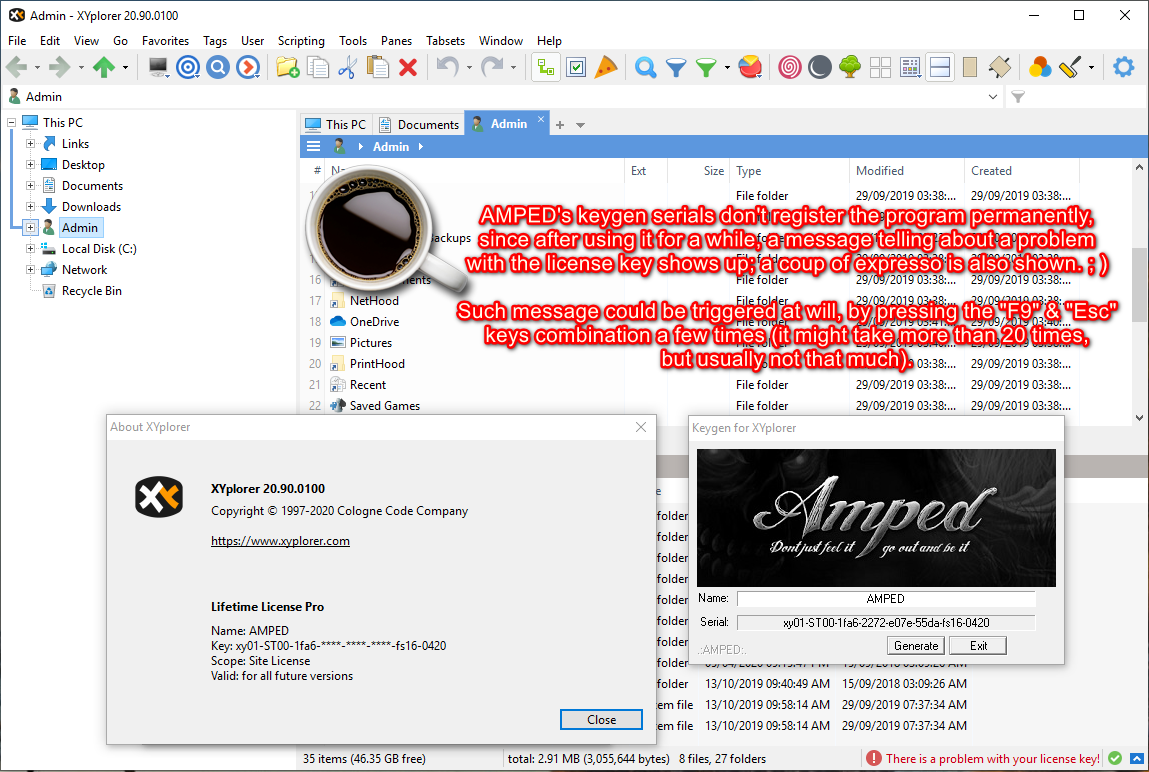 XYplorer 24.50.0100 for mac instal free XYplorer 24.50.0100 for mac instal free