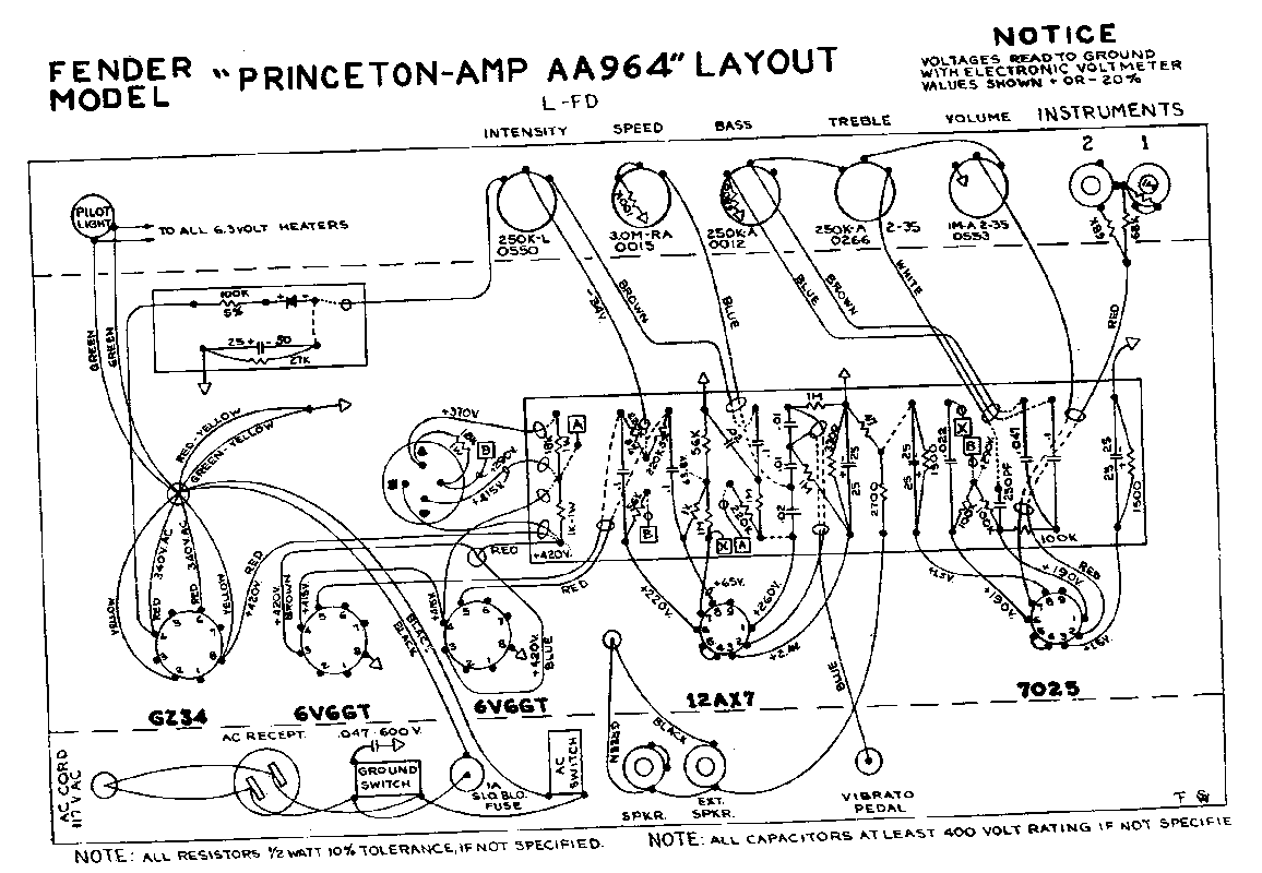 princeton_aa964_layout