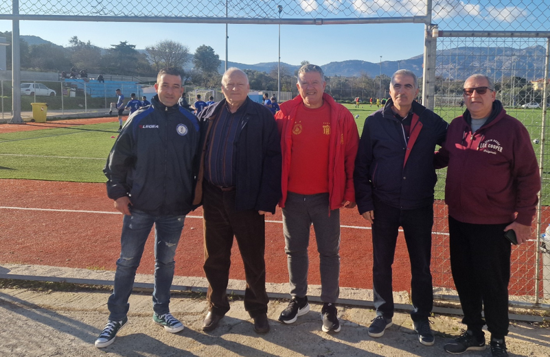 ΠΑΡΑΔΟΣΗ ΑΠΙΝΙΔΩΤΩΝ ΑΠΟ ΤΗΝ ΠΕΡΙΦΕΡΕΙΑΚΗ ΕΝΟΤΗΤΑ ΧΙΟΥ ΣΤΗΝ ΕΠΣ ΧΙΟΥ