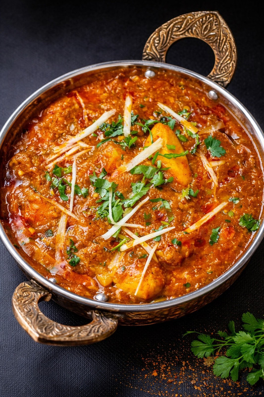 Signature Spice Indian Cuisine