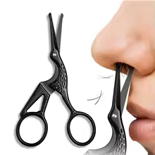 Nose Scissors