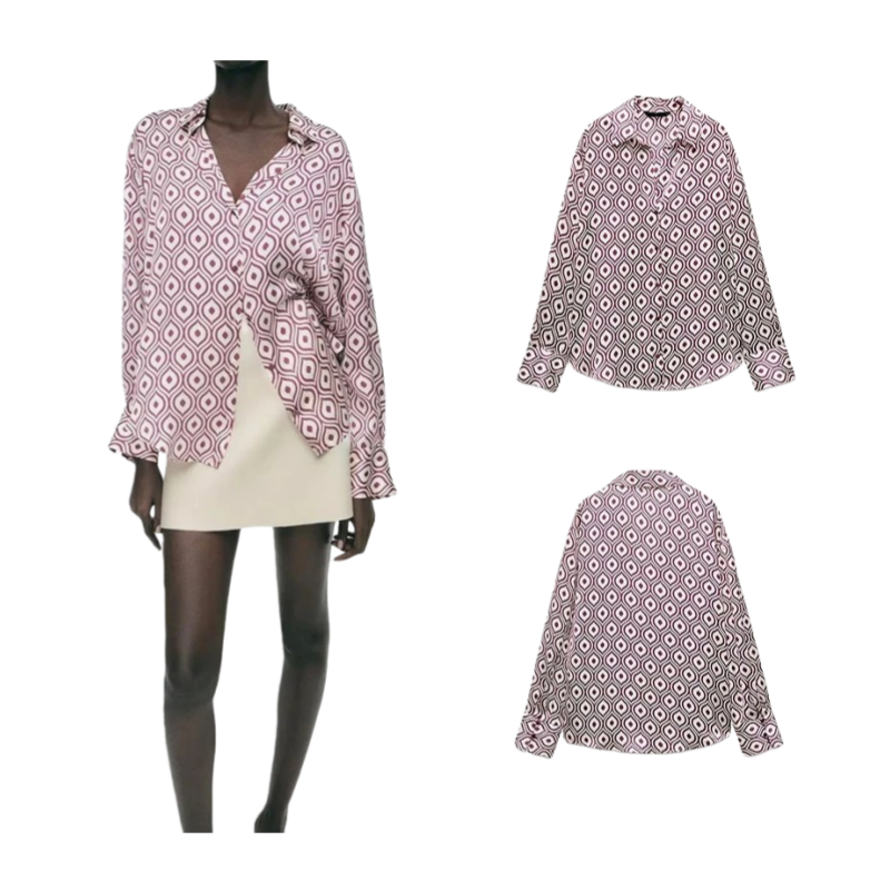 Zara Shirt