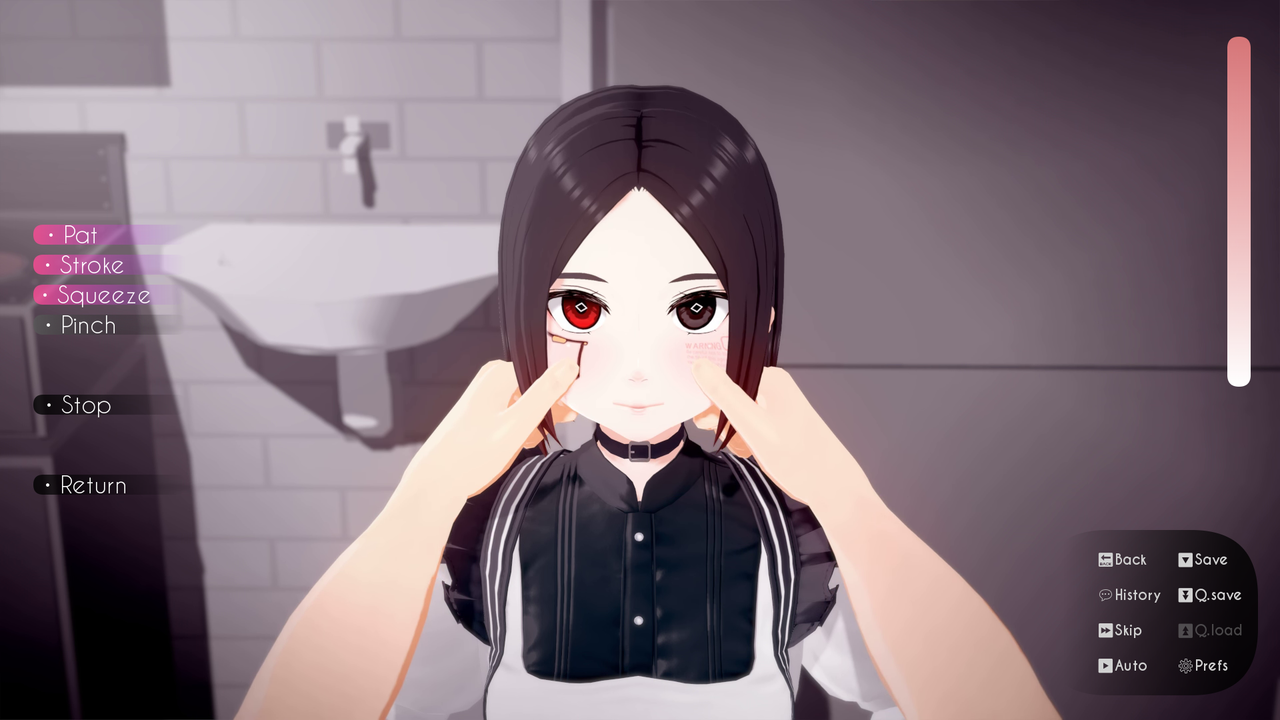 MY MAID DREAMS OF ELECTRIC SHEEP EN ESPAÑOL PARA ANDROID Y PC DESCARGAR MY MAID DREAMS OF ELECTRIC SHEEP EN ESPAÑOL PARA ANDROID Y PC
