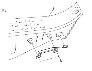 antena keyless interior 1