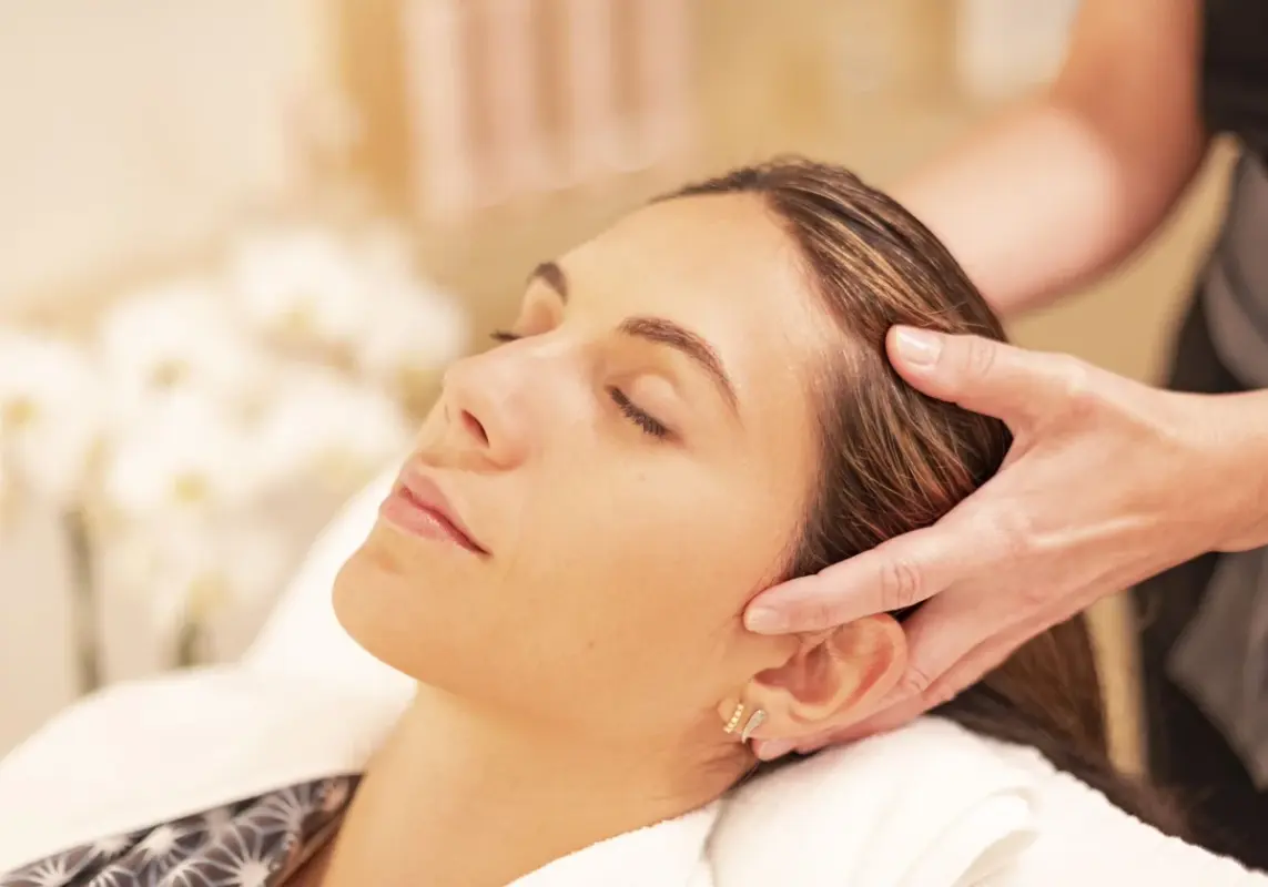 Spa Capilar
