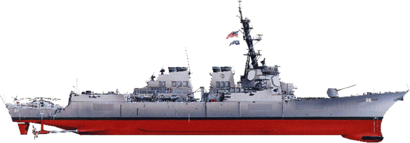 Burke_class_destroyer_profile;wpe47485