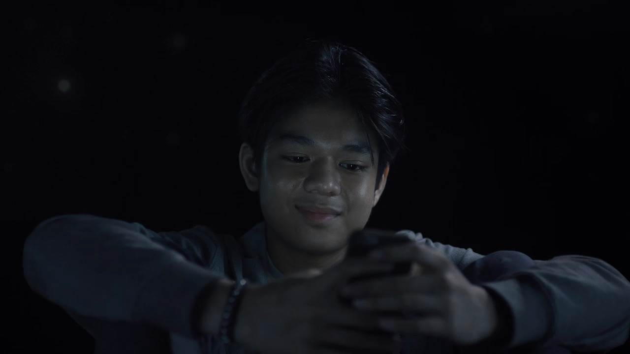 Outside 2024 WebRip [Hindi + English] 480p, 720p ESub Screenshot