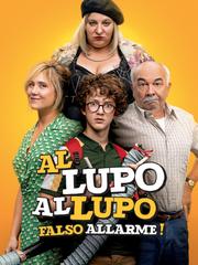 Al Lupo, Al Lupo - Falso Allarme! (2019) WebDL 1080p E-AC3 ITA