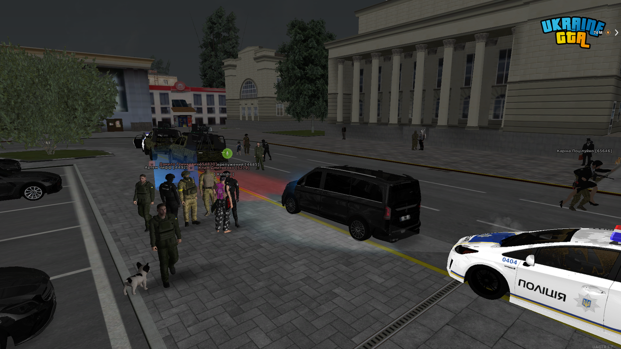 Grand Theft Auto San Andreas Screenshot 2026 03 13 20 13 30 81