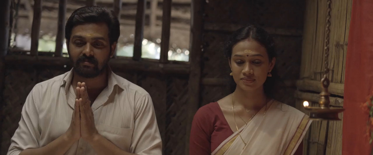 Pullu 2020 WebRip [Malayalam] 480p 720p ESub Screenshot