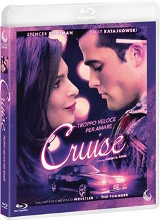 Cruise (2018) FullHD 1080p HEVC DTS ITA + AC3 ENG + Sub ITA Cruise (2018) FullHD 1080p HEVC DTS ITA + AC3 ENG + Sub ITA
