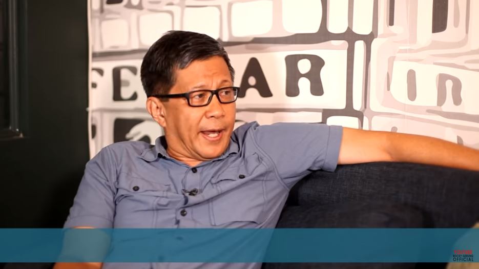 Rocky Gerung