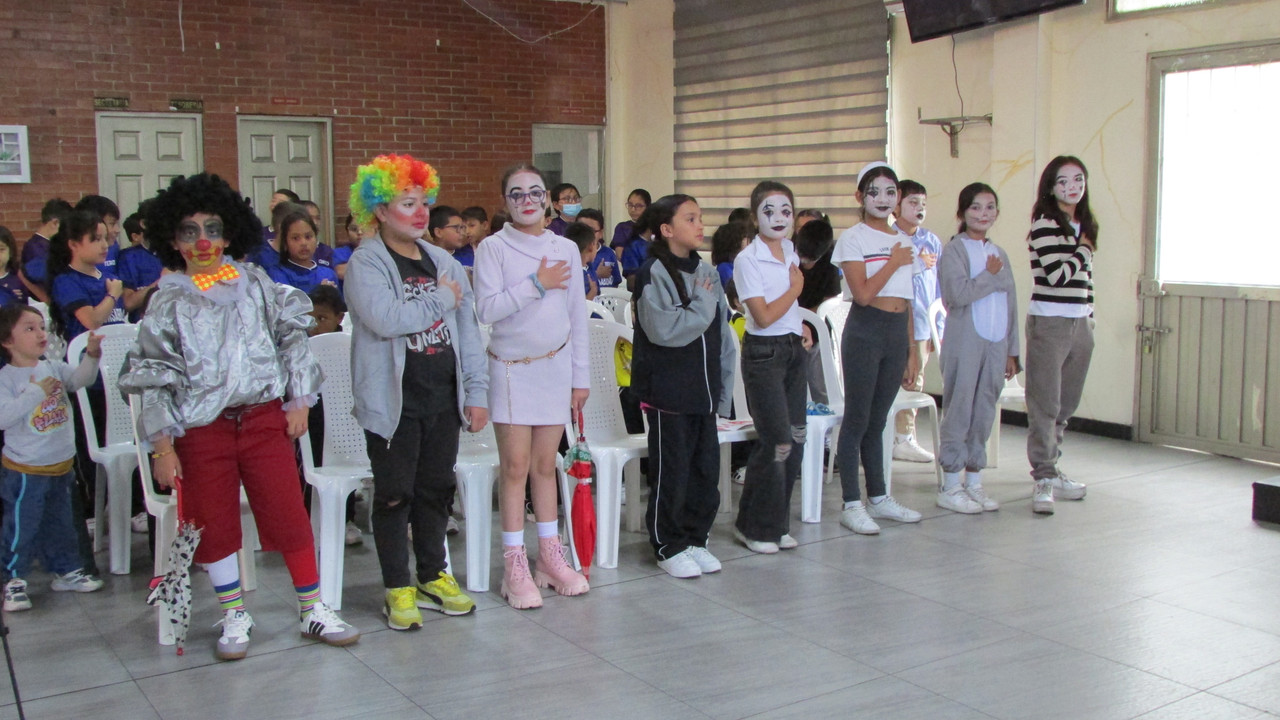 Día del Idioma  (7)