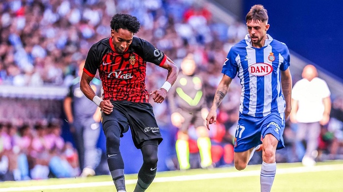 Espanyol vs Mallorca, 02h00 ngày 16/09