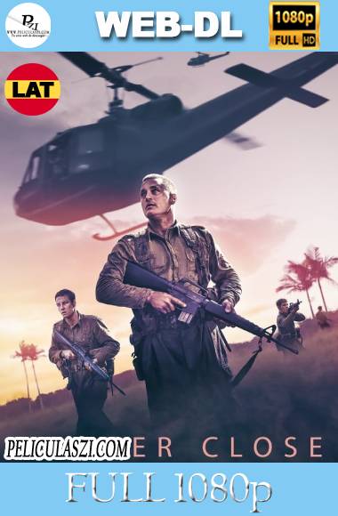 Peligro Cercano: la batalla de Long Tan (2019) HD WEB-DL 1080p Dual-Latino