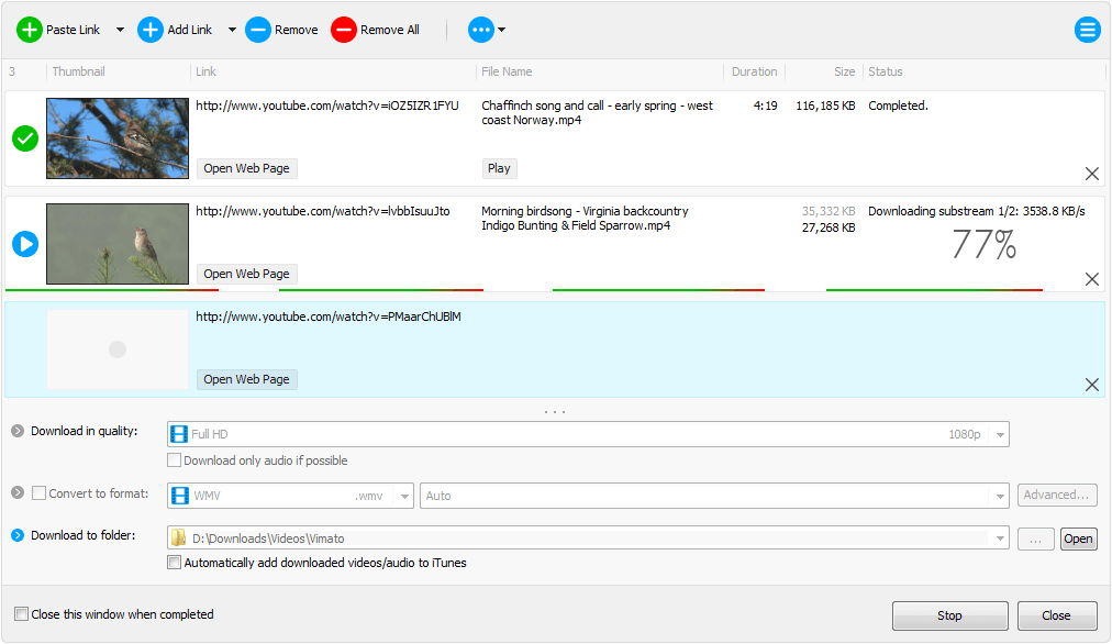 Any Video Downloader 7.30.0