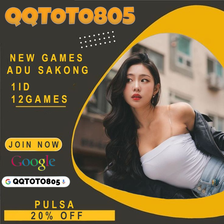 QQTOTO805 - Situs Toto Macau & Bandar Resmi Togel Online Terpercaya