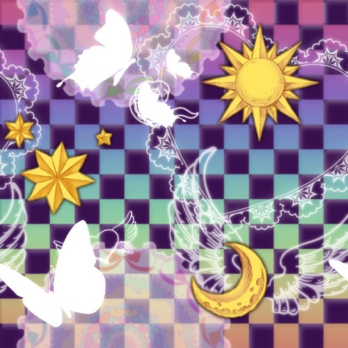 Tiled Background 1