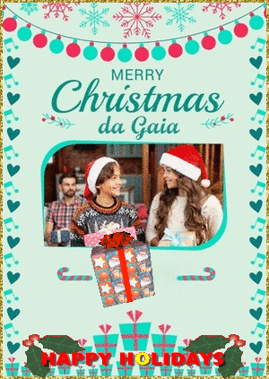 Buone Feste ^-^