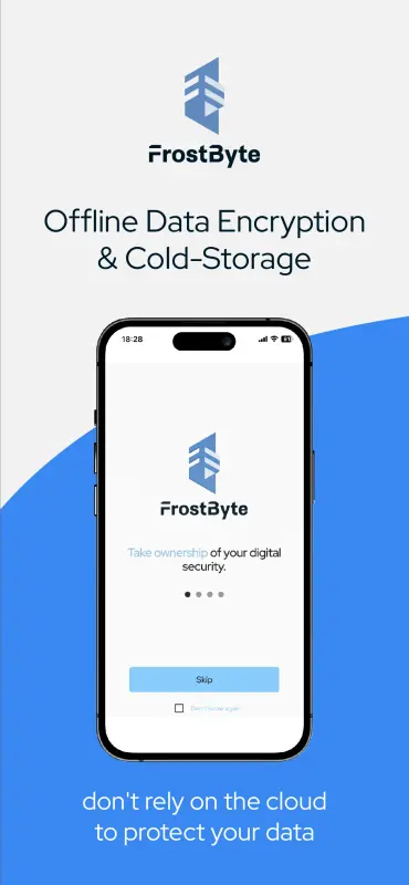 Download FrostByte APK
