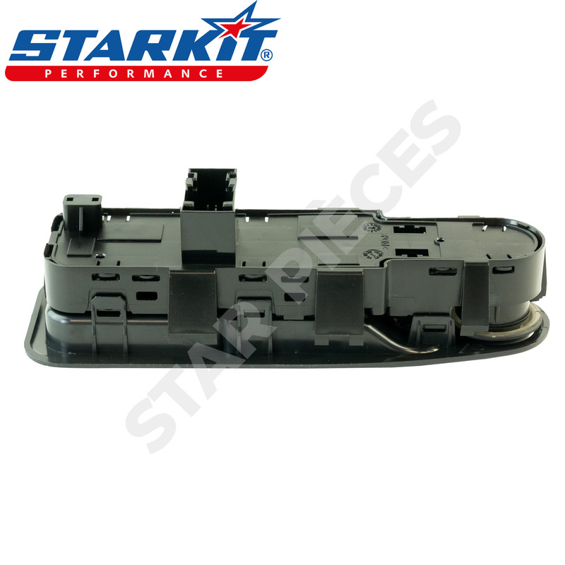 Commande Lève-vitre Conducteur Avant Gauche Citroën Jumpy/Peugeot Expert/Fiat Scudo 2007-2018