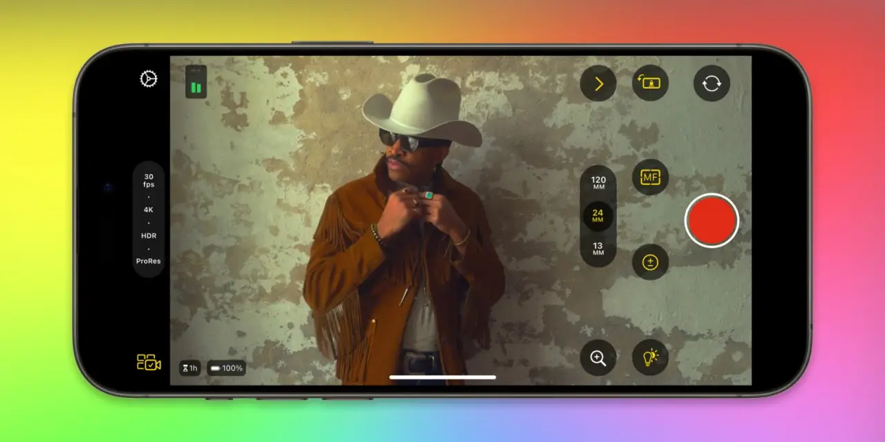 Apple releases Final Cut Pro for iPad 2 and Final Cut Camera