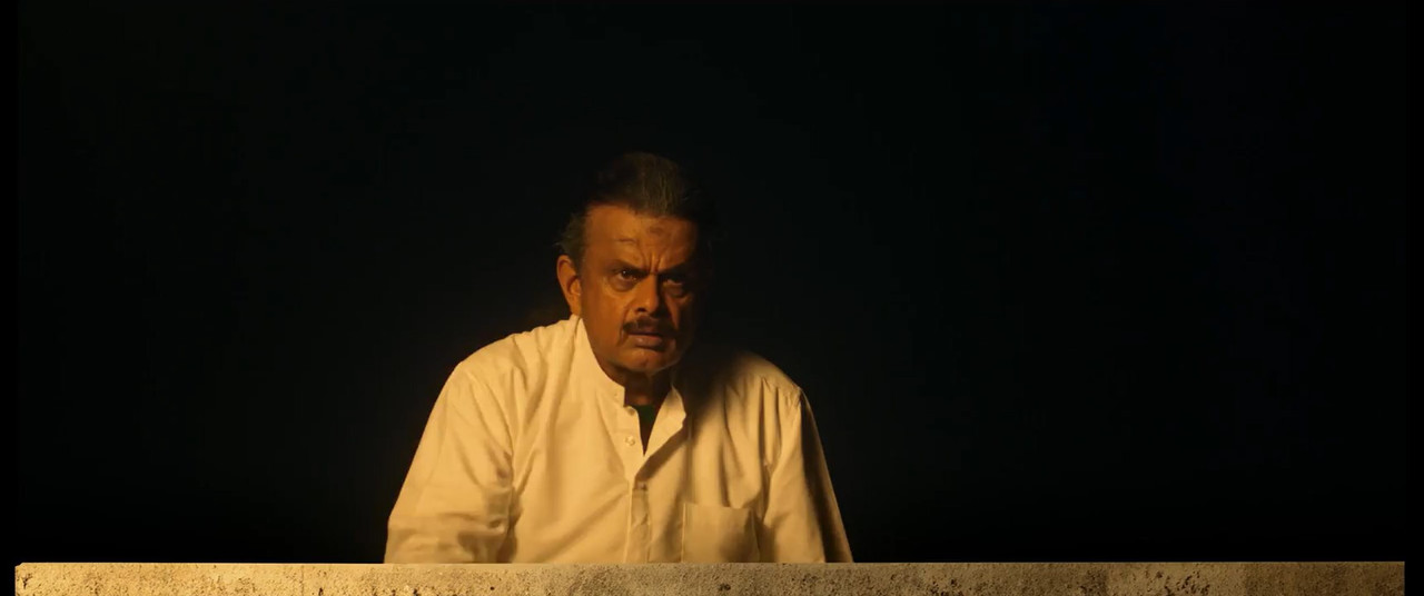 Chennai City Gangsters 2025 WebRip [Tamil] 480p 720p Screenshot