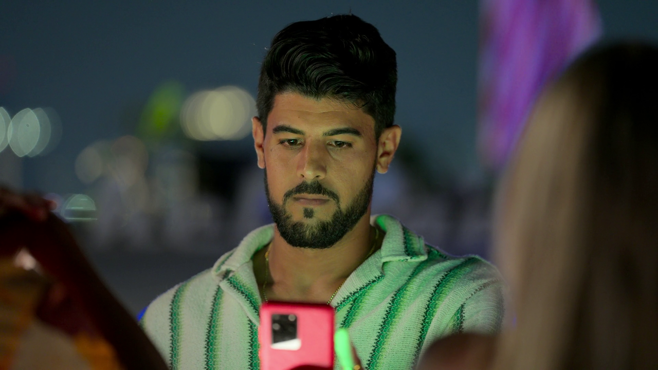 The Mole (US, S07E04) 6