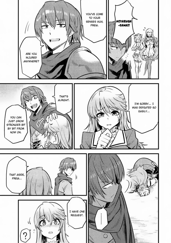 Kaifuku Jutsushi no YarinaoshiVol3-3