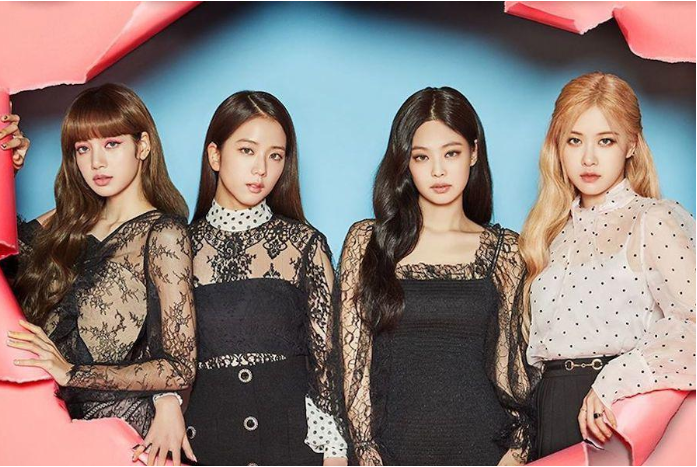 BLACKPINK