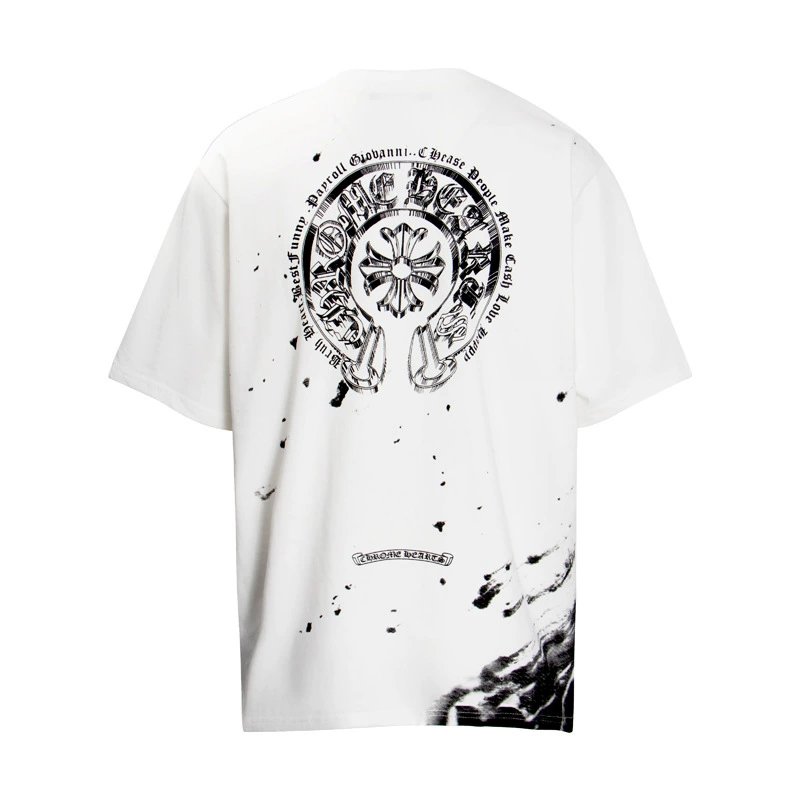 Chrome Hearts Tee