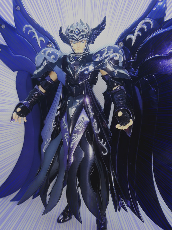 (Kamui) Thanatos-per