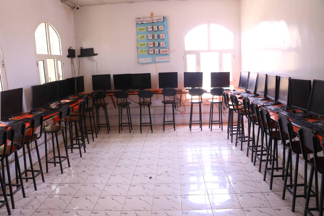 صورة إنجاز