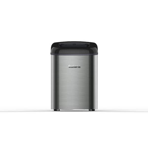 Get a 26-lb Ice Maker for Just at Home Depot (56% Off) Get a 26-lb Ice Maker for Just at Home Depot (56% Off)