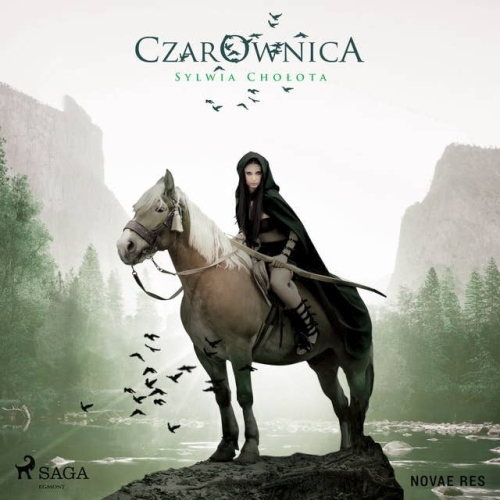 Chołota Sylwia - Czarownica