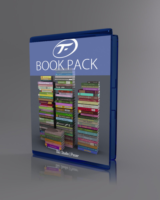 Book Pack