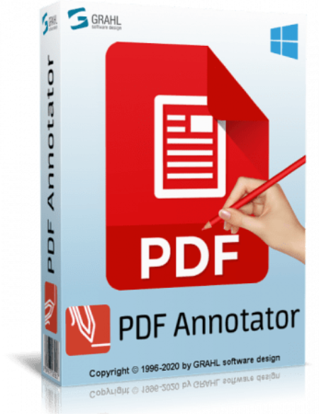 PDF Annotator 8.0.0.837 (x64) Multilingual PDF Annotator 8.0.0.837 (x64) Multilingual