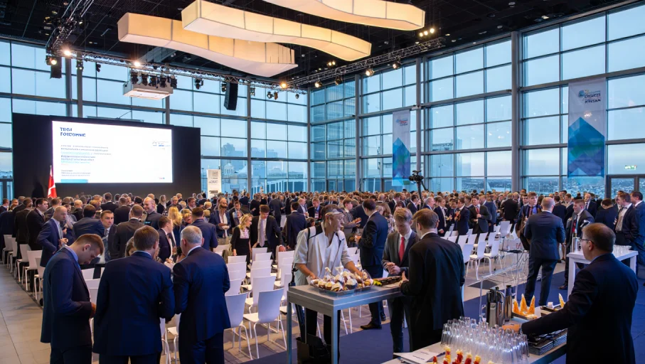 Фотосессия мероприятия команды