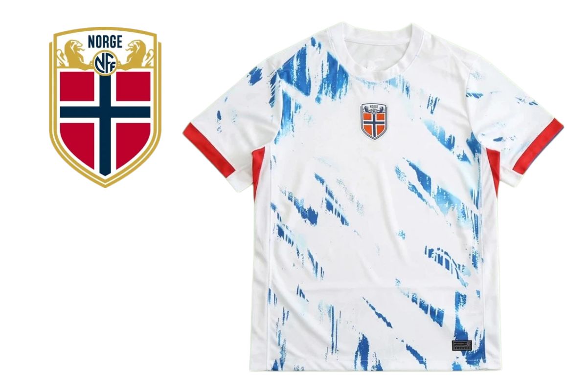 Saudi Arabia Football Jersey