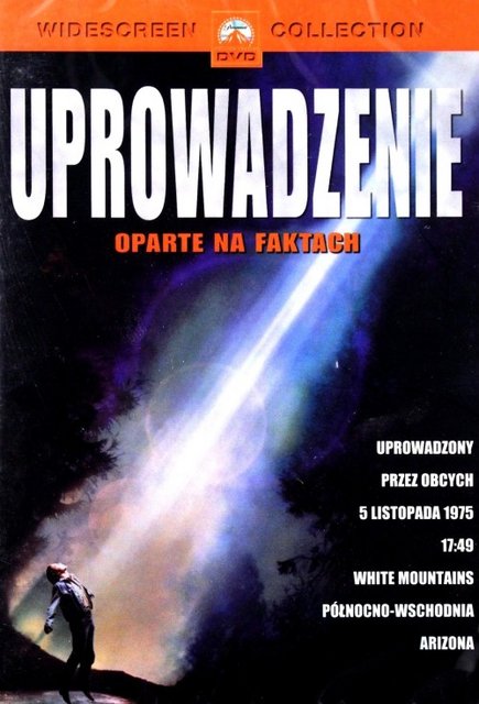 Uprowadzenie / Fire in the Sky (1993) PL.720p.BluRay.x264.AC3-tHD / Lektor PL