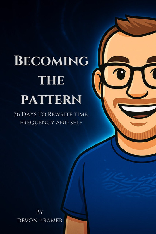 Becoming The Pattern