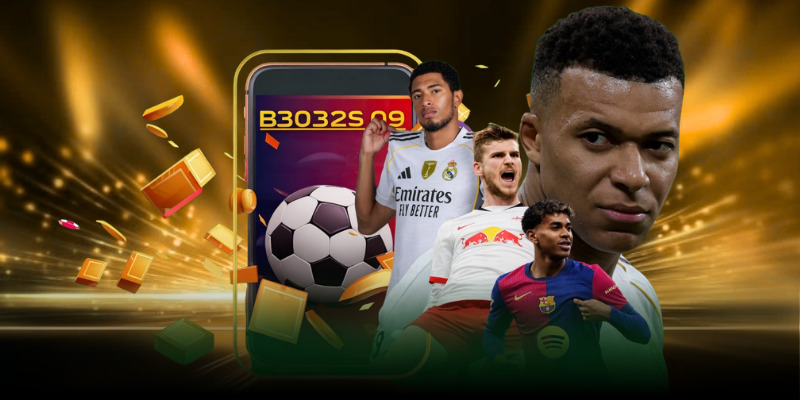 Kylian Mbappe