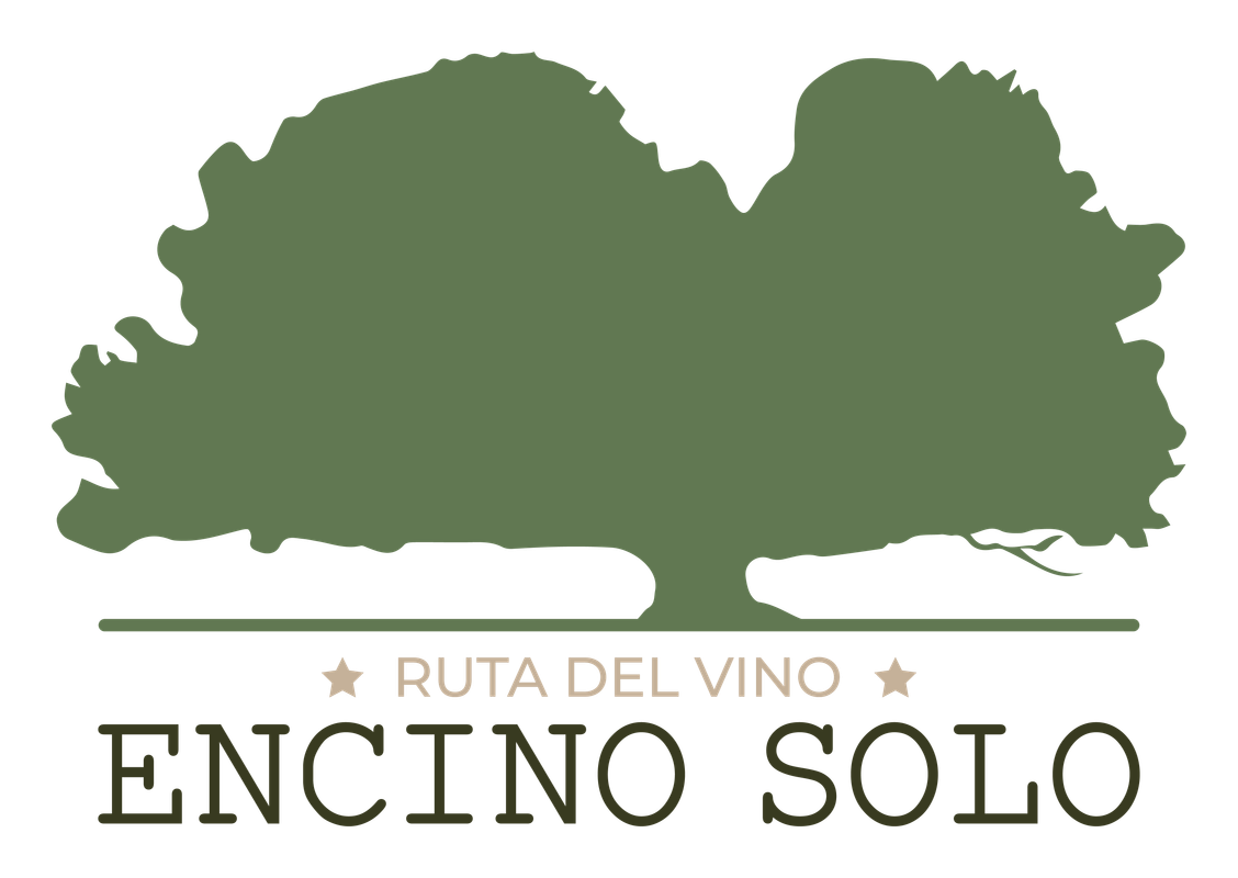 Logo Encino Solo