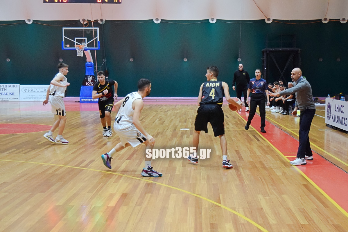 , &Mu;&alpha;&tau;&sigma;ά&rho;&alpha; &sigma;&tau;&eta;&nu; &Tau;έ&nu;&tau;&alpha;, &omicron; &Delta;ί&omega;&nu;&alpha;&sigmaf; &pi;ή&rho;&epsilon; &mu;&epsilon;&gamma;ά&lambda;&omicron; &delta;&iota;&pi;&lambda;ό &epsilon;&pi;ί &tau;&eta;&sigmaf; &Kappa;&alpha;&lambda;&alpha;&mu;ά&tau;&alpha; BC &mu;&epsilon; 92-81 &sigma;&tau;&eta;&nu; 2&eta; &pi;&alpha;&rho;ά&tau;&alpha;&sigma;&eta; (&phi;&omega;&tau;ό & &beta;ί&nu;&tau;&epsilon;&omicron;)