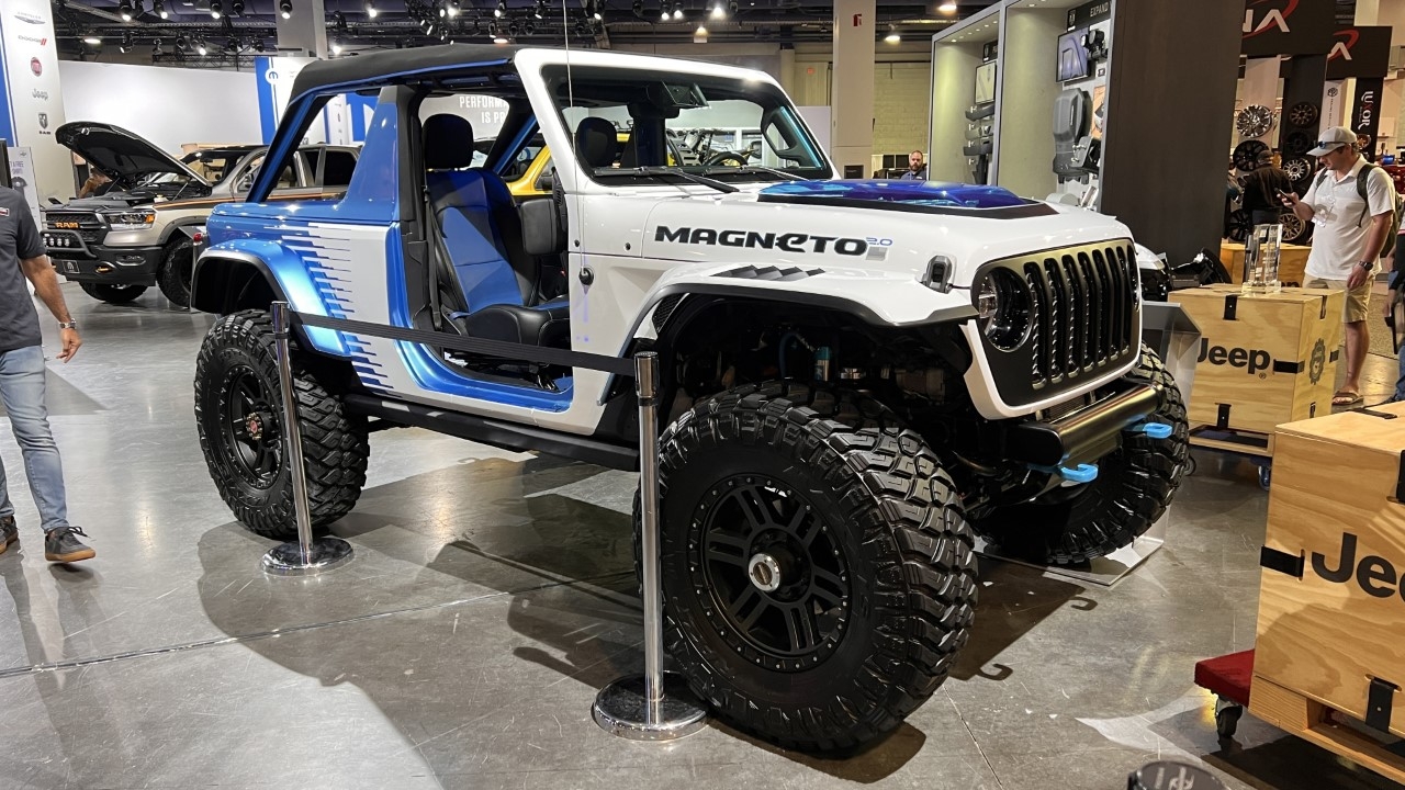 2022_SEMA_Show