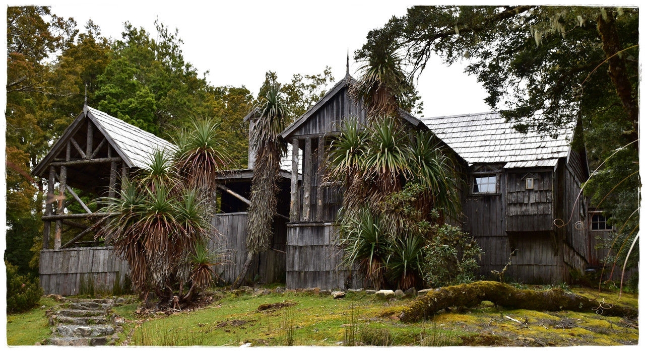 Cradle Mountain National Park - Australia (II): Recorriendo Tasmania (39)
