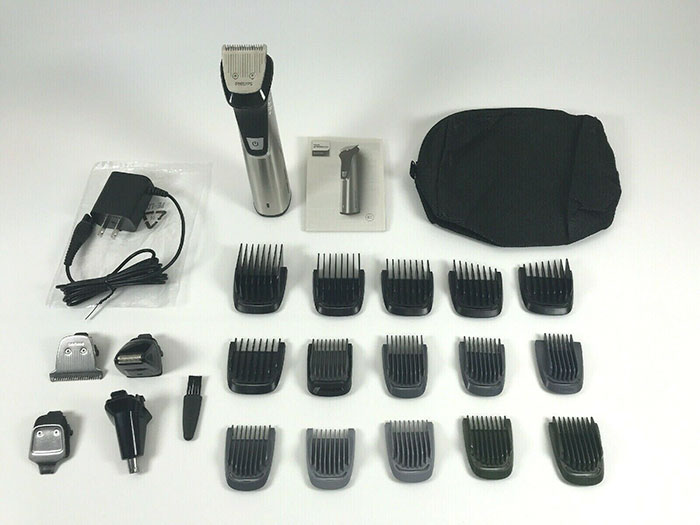 Philips Norelco Multigroom 