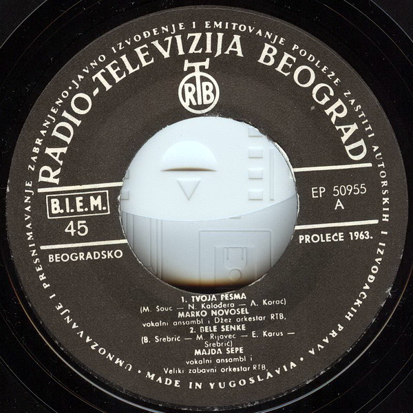 1963-4 za