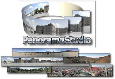 PanoramaStudio Pro 3.3.0.265 Portable