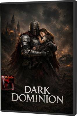 [PC] Dark Dominion (2026) - Sub ITA